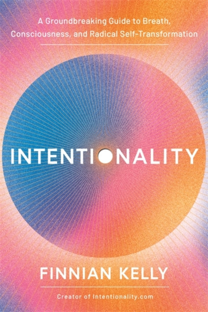 Intentionality - Book from The Bookhouse Broughty Ferry- Just £20.99! Shop now