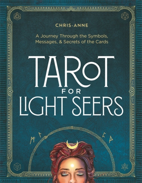 Tarot for Light Seers - Book from The Bookhouse Broughty Ferry- Just £20.99! Shop now