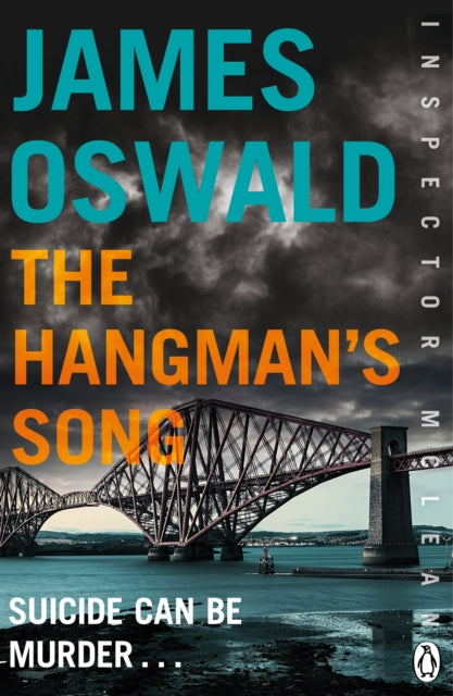 The Hangman's Song : Inspector McLean 3 - Book from The Bookhouse Broughty Ferry- Just £10.99! Shop now