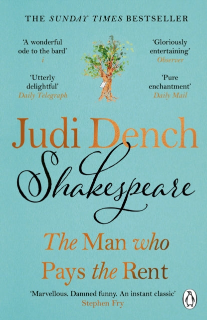 Shakespeare - Book from The Bookhouse Broughty Ferry- Just £10.99! Shop now