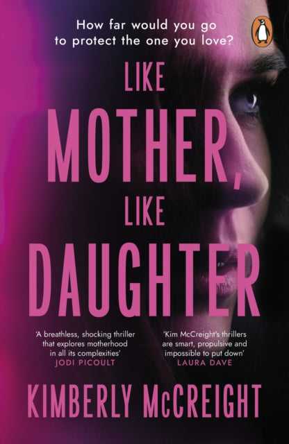 Like Mother, Like Daughter - Book from The Bookhouse Broughty Ferry- Just £9.99! Shop now