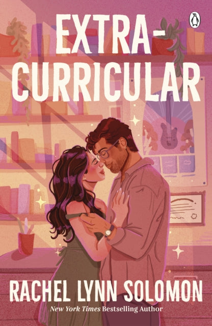 Extracurricular - Book from The Bookhouse Broughty Ferry- Just £9.99! Shop now