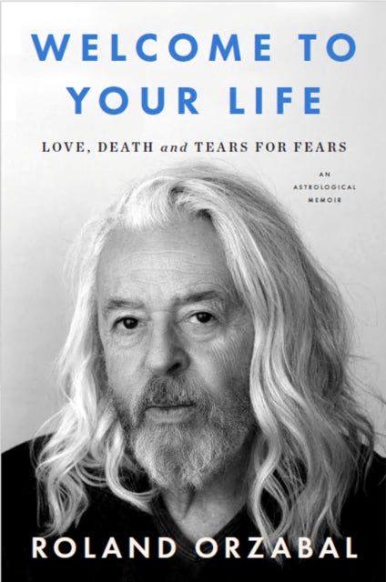 Welcome to Your Life - Book from The Bookhouse Broughty Ferry- Just £25! Shop now