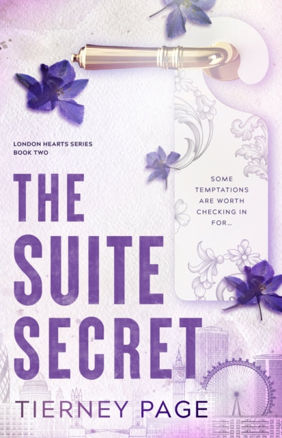 The Suite Secret - Book from The Bookhouse Broughty Ferry- Just £10.99! Shop now