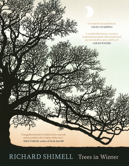 Trees in Winter - Book from The Bookhouse Broughty Ferry- Just £25! Shop now