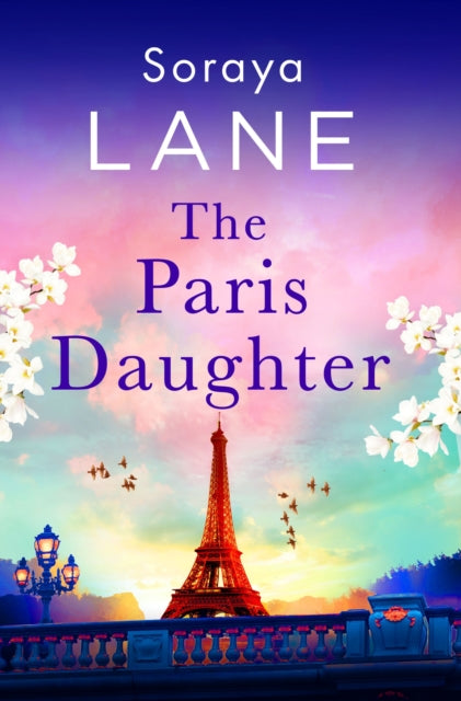 The Paris Daughter - Book from The Bookhouse Broughty Ferry- Just £10.99! Shop now