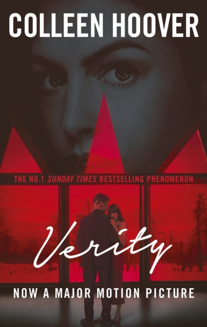 Verity : the film tie-in edition of the twisty thriller that will keep you up all night - Book from The Bookhouse Broughty Ferry- Just £10.99! Shop now