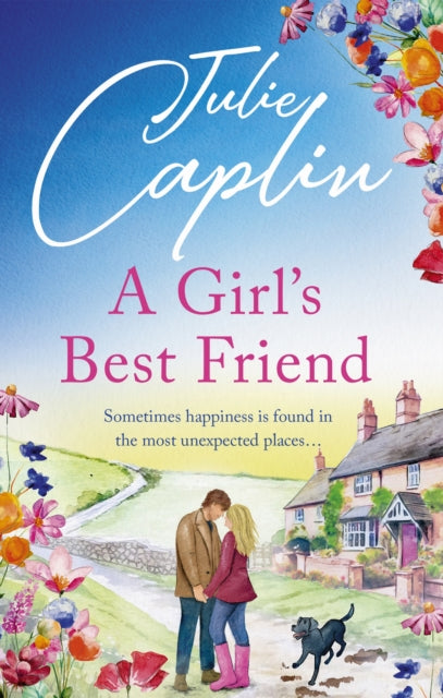 A Girl's Best Friend - Book from The Bookhouse Broughty Ferry- Just £10.99! Shop now