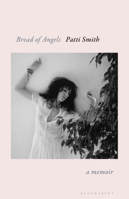 Bread of Angels - Book from The Bookhouse Broughty Ferry- Just £25! Shop now