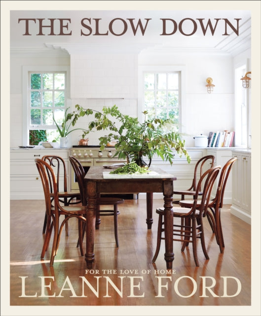 The Slow Down - Book from The Bookhouse Broughty Ferry- Just £35! Shop now