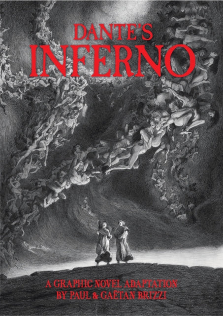Dante's Inferno - Book from The Bookhouse Broughty Ferry- Just £18.99! Shop now