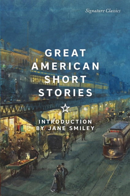 Great American Short Stories - Book from The Bookhouse Broughty Ferry- Just £9.99! Shop now