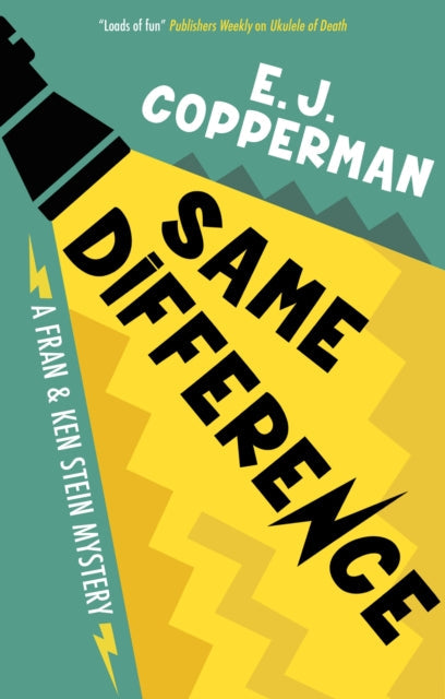 Same Difference - Book from The Bookhouse Broughty Ferry- Just £21.99! Shop now