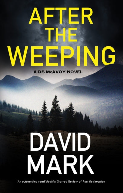 After the Weeping - Book from The Bookhouse Broughty Ferry- Just £21.99! Shop now