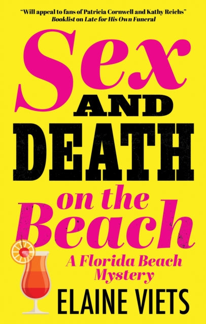 Sex and Death on the Beach - Book from The Bookhouse Broughty Ferry- Just £9.99! Shop now