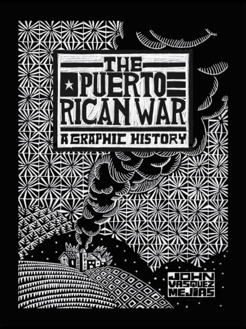 The Puerto Rican War - Book from The Bookhouse Broughty Ferry- Just £14.99! Shop now