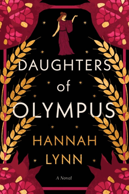 The Daughters of Olympus - Book from The Bookhouse Broughty Ferry- Just £8.99! Shop now