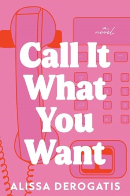 Call It What You Want - Book from The Bookhouse Broughty Ferry- Just £8.99! Shop now