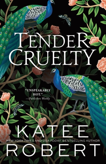 Tender Cruelty - Book from The Bookhouse Broughty Ferry- Just £9.99! Shop now
