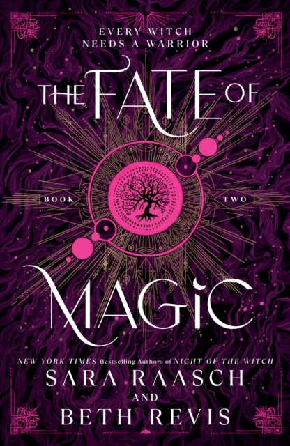 The Fate of Magic - Book from The Bookhouse Broughty Ferry- Just £8.99! Shop now