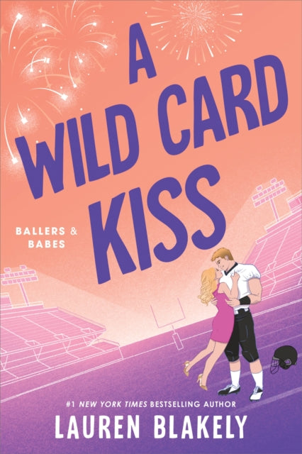 A Wild Card Kiss - Book from The Bookhouse Broughty Ferry- Just £9.99! Shop now