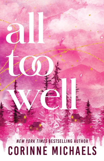 All Too Well - Book from The Bookhouse Broughty Ferry- Just £9.99! Shop now