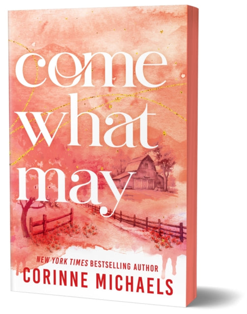 Come What May - Book from The Bookhouse Broughty Ferry- Just £9.99! Shop now