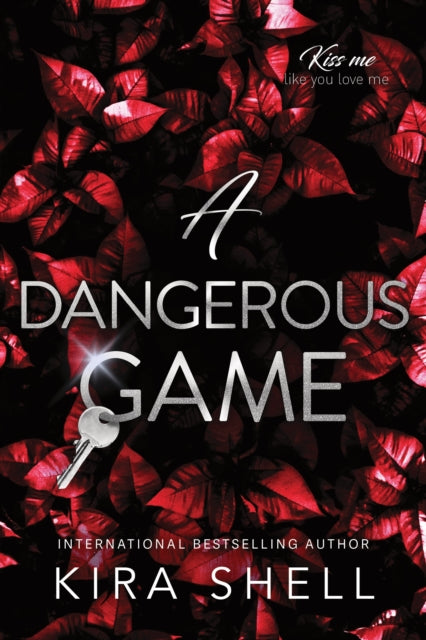 A Dangerous Game - Book from The Bookhouse Broughty Ferry- Just £9.99! Shop now