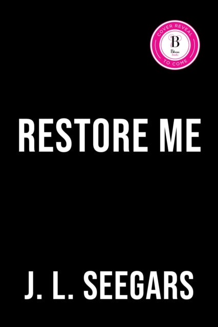 Restore Me - Book from The Bookhouse Broughty Ferry- Just £9.99! Shop now
