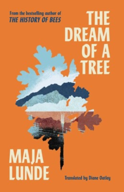 The Dream of a Tree - Book from The Bookhouse Broughty Ferry- Just £20! Shop now