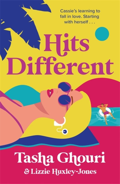 Hits Different - Book from The Bookhouse Broughty Ferry- Just £8.99! Shop now