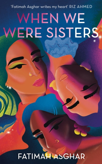 When We Were Sisters - Book from The Bookhouse Broughty Ferry- Just £9.99! Shop now