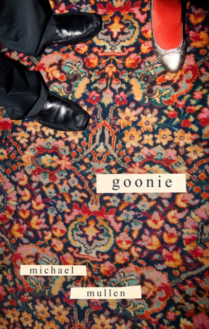 Goonie - Book from The Bookhouse Broughty Ferry- Just £10.99! Shop now