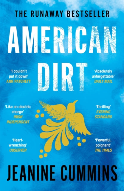American Dirt : The heartstopping read that will live with you for ever - Book from The Bookhouse Broughty Ferry- Just £10.99! Shop now