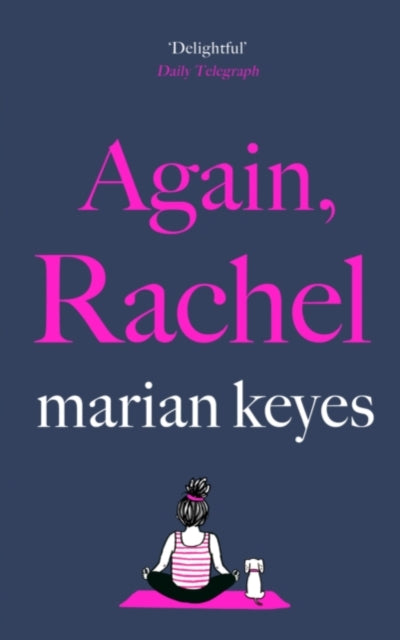 Again, Rachel - Independent Exclusive Edition - Book from The Bookhouse Broughty Ferry- Just £18! Shop now