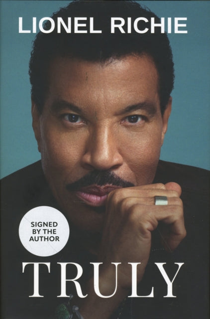 Truly (Signed Edition) - Book from The Bookhouse Broughty Ferry- Just £25! Shop now