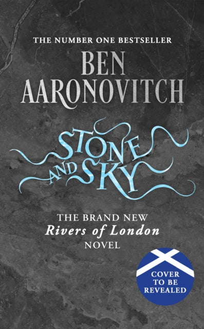 Stone and Sky - SIGNED COPY - Book from The Bookhouse Broughty Ferry- Just £20! Shop now