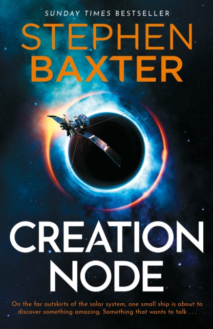 Creation Node - Book from The Bookhouse Broughty Ferry- Just £10.99! Shop now