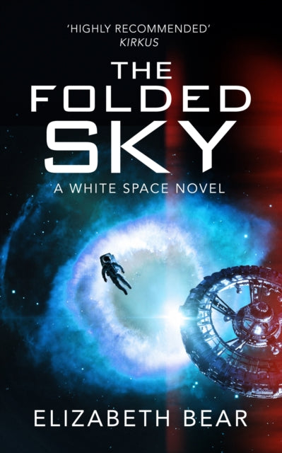 The Folded Sky - Book from The Bookhouse Broughty Ferry- Just £12.99! Shop now