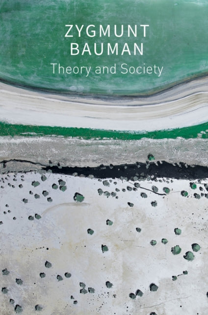 Theory and Society - Book from The Bookhouse Broughty Ferry- Just £18.99! Shop now