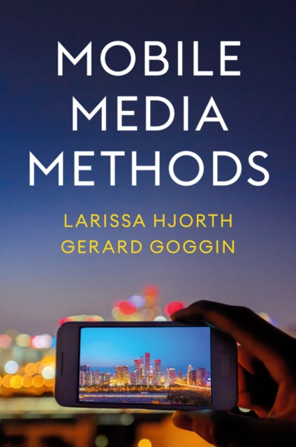 Mobile Media Methods - Book from The Bookhouse Broughty Ferry- Just £17.99! Shop now