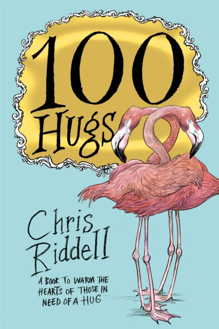 100 Hugs - Book from The Bookhouse Broughty Ferry- Just £7.99! Shop now