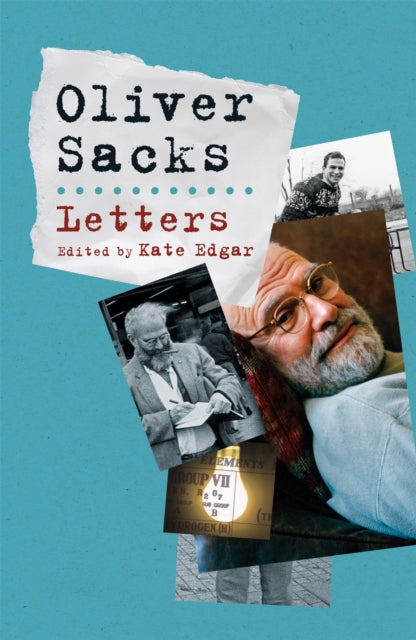 Letters - Book from The Bookhouse Broughty Ferry- Just £30! Shop now