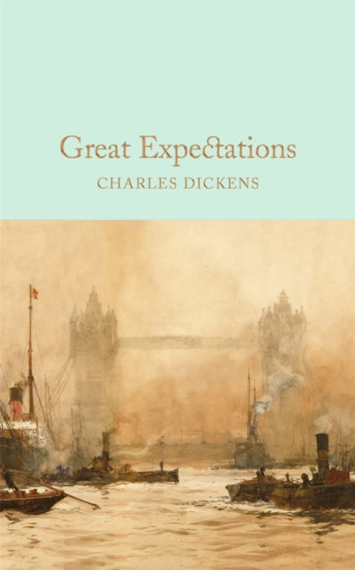 Great Expectations - Book from The Bookhouse Broughty Ferry- Just £11.99! Shop now