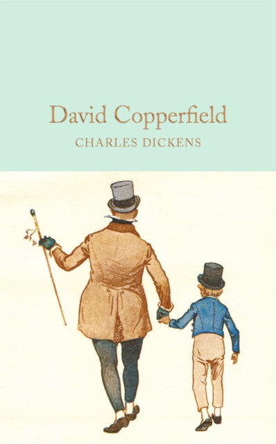 David Copperfield - Book from The Bookhouse Broughty Ferry- Just £12.99! Shop now