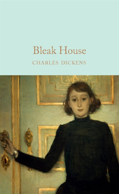 Bleak House - Book from The Bookhouse Broughty Ferry- Just £13.99! Shop now