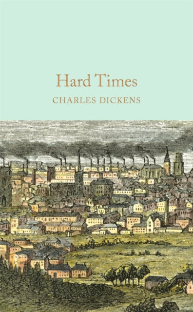 Hard Times - Book from The Bookhouse Broughty Ferry- Just £11.99! Shop now