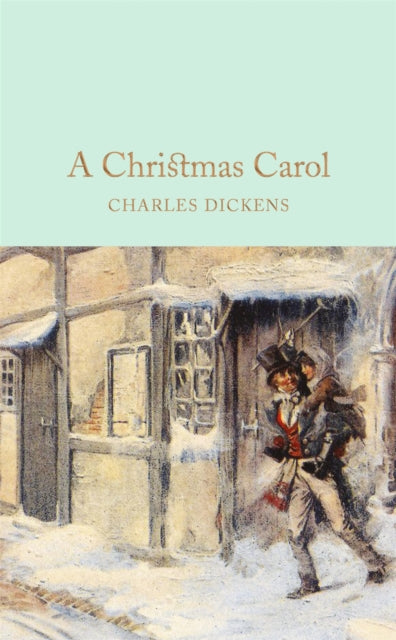 A Christmas Carol : A Ghost Story of Christmas - Book from The Bookhouse Broughty Ferry- Just £10.99! Shop now