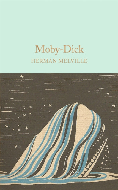 Moby-Dick - Book from The Bookhouse Broughty Ferry- Just £12.99! Shop now