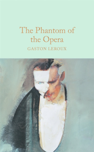 The Phantom of the Opera - Book from The Bookhouse Broughty Ferry- Just £10.99! Shop now
